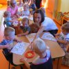 Rok 2015-2016 - Praca plastyczna w 
